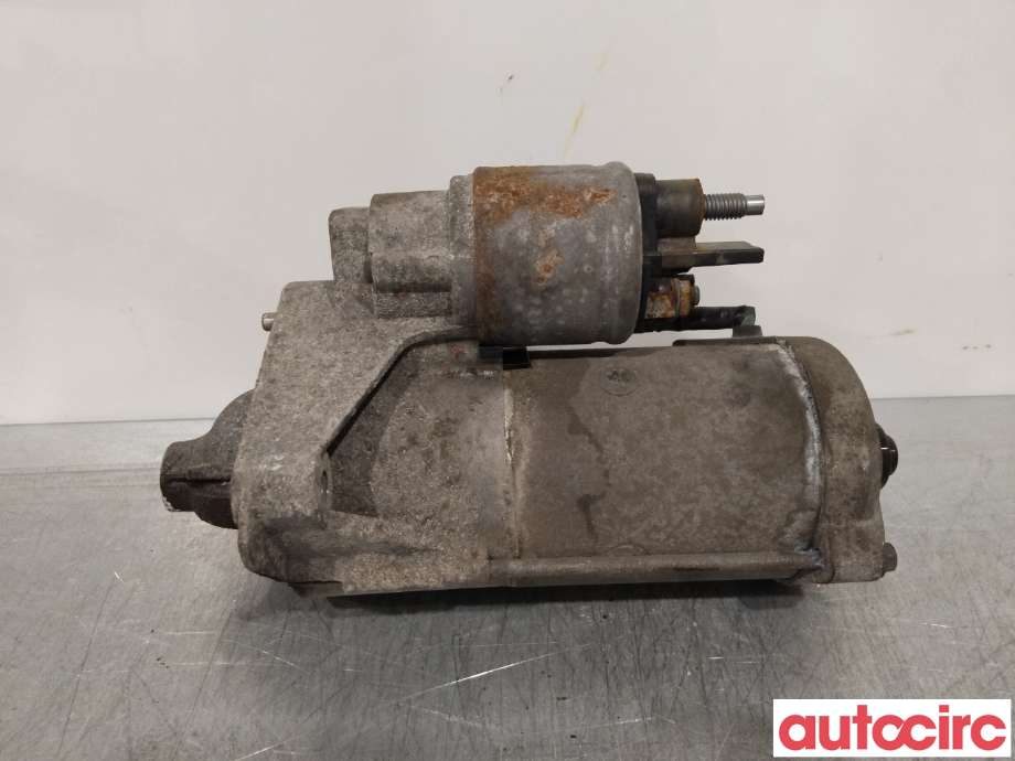 Starter diesel til Opel Vivaro B 2014-2019  (OPEL|95520344|ESW20-14|233000106R)
