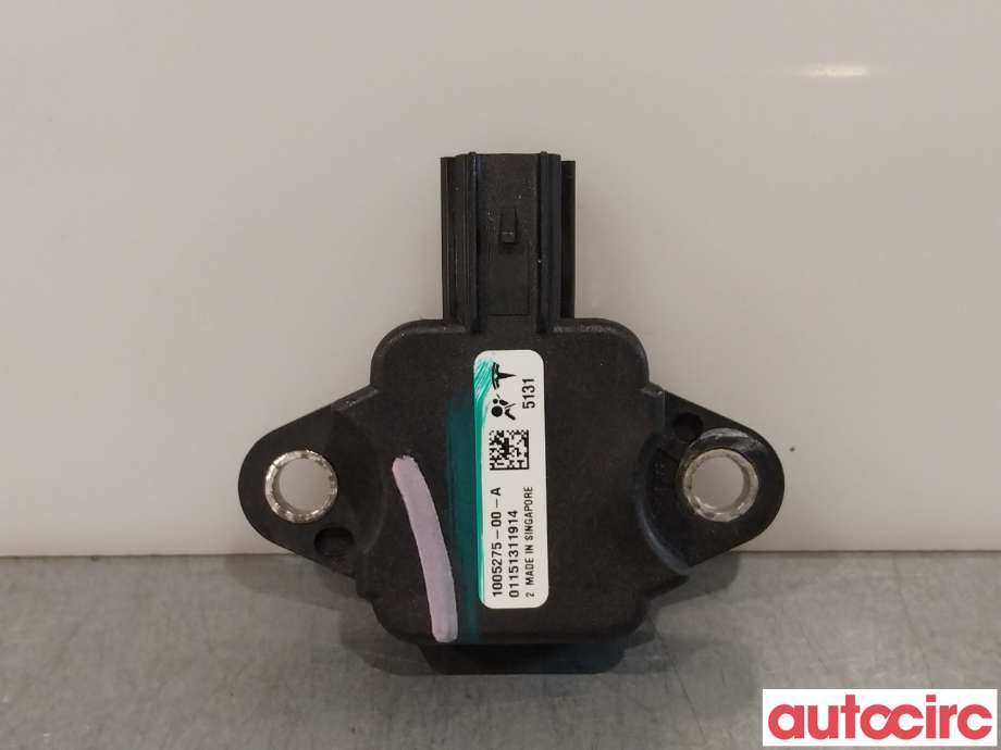 Airbag sensor høyre til Tesla Model S 2013-2016 (Fase 1)  (TESLA|1005275-00-A|)