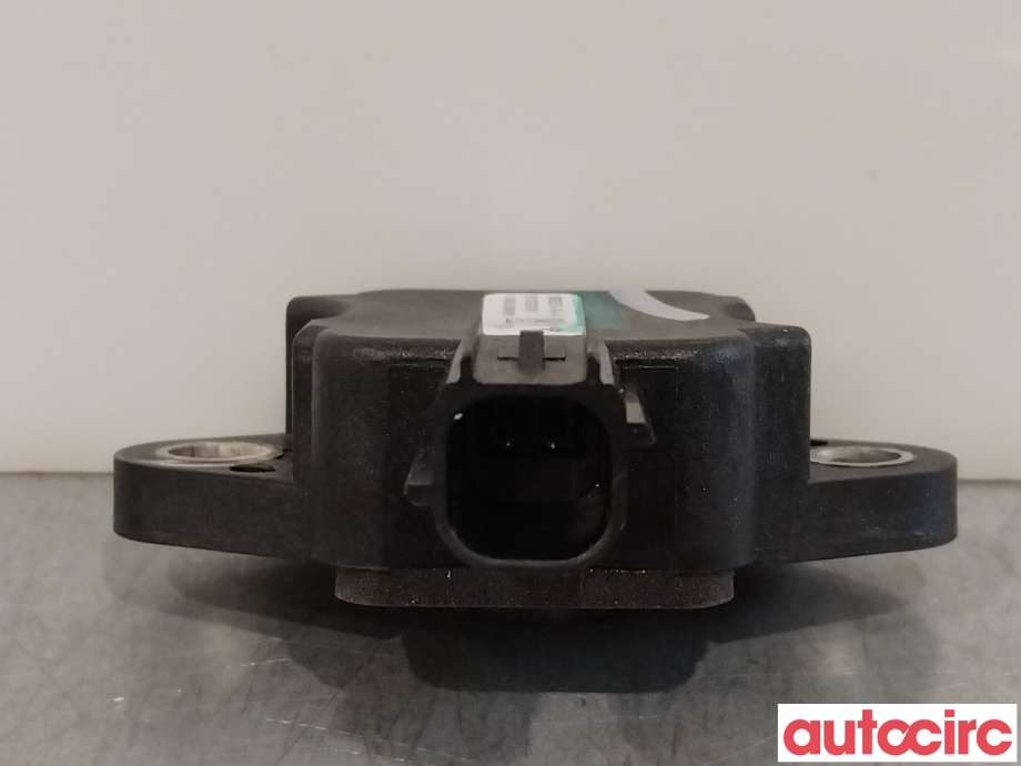 Airbag sensor høyre til Tesla Model S 2013-2016 (Fase 1)  (TESLA|1005275-00-A|)