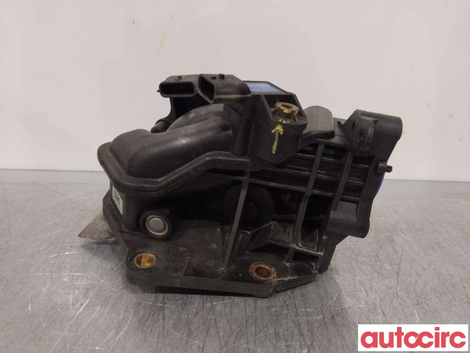 EGR-ventil til Opel Vivaro B, 2014-2019 (OPEL|95517900)