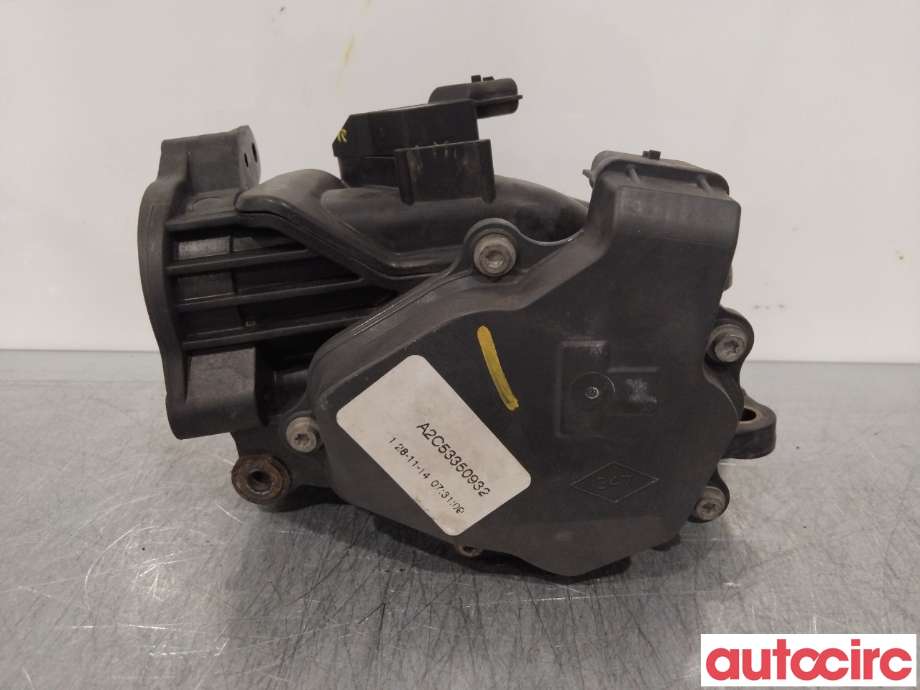 EGR-ventil til Opel Vivaro B 2014-2019 (OPEL|95517900)