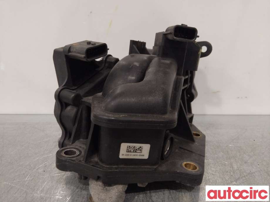 EGR-ventil til Opel Vivaro B 2014-2019 (OPEL|95517900)