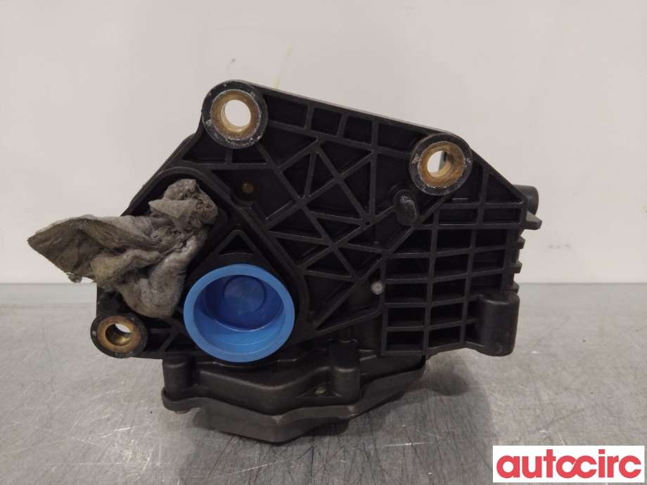 EGR-ventil til Opel Vivaro B 2014-2019 (OPEL|95517900)