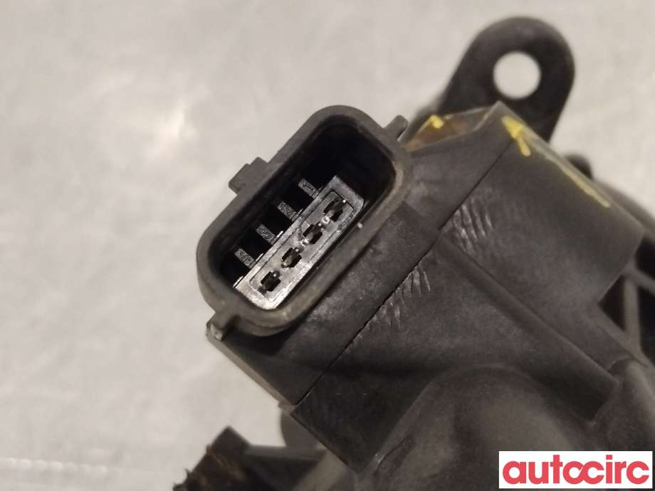 EGR-ventil til Opel Vivaro B 2014-2019 (OPEL|95517900)
