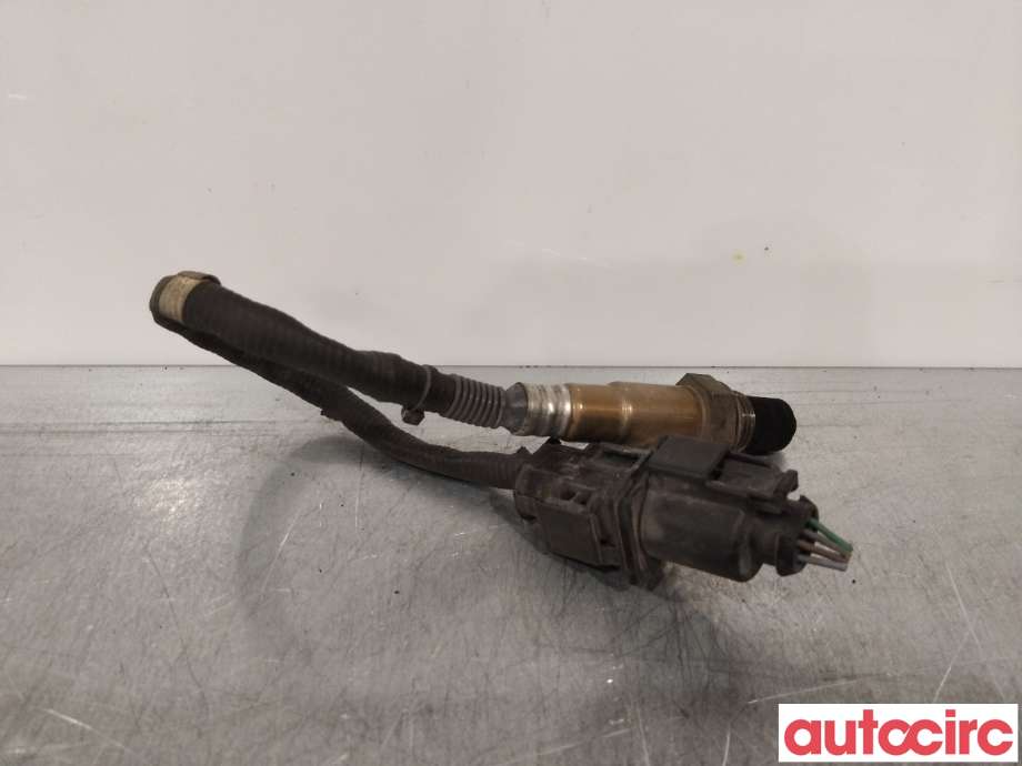 Sensor diverse til Opel Vivaro B, 2014-2019 (OPEL|93456233)