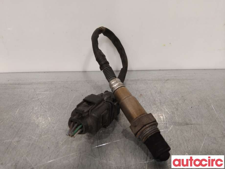 Sensor diverse til Opel Vivaro B 2014-2019  (OPEL|93456233)