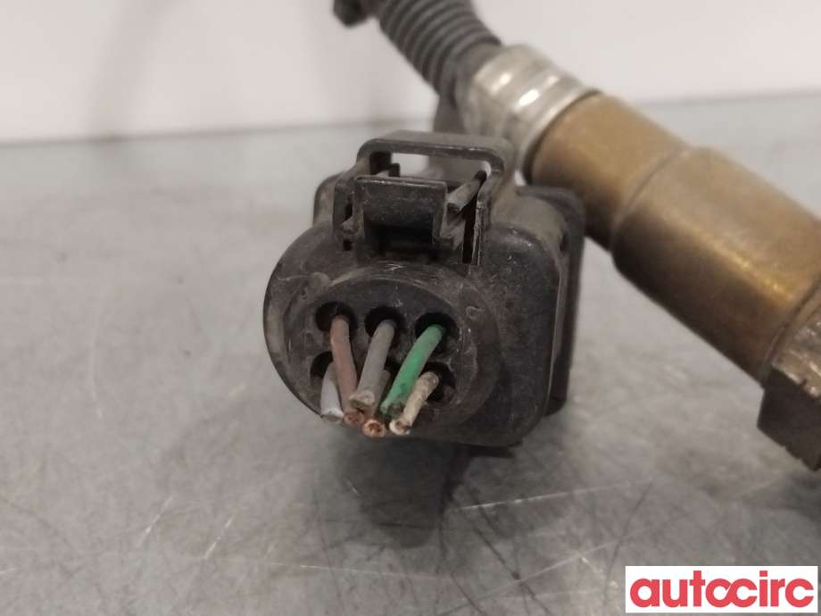 Sensor diverse til Opel Vivaro B 2014-2019  (OPEL|93456233)