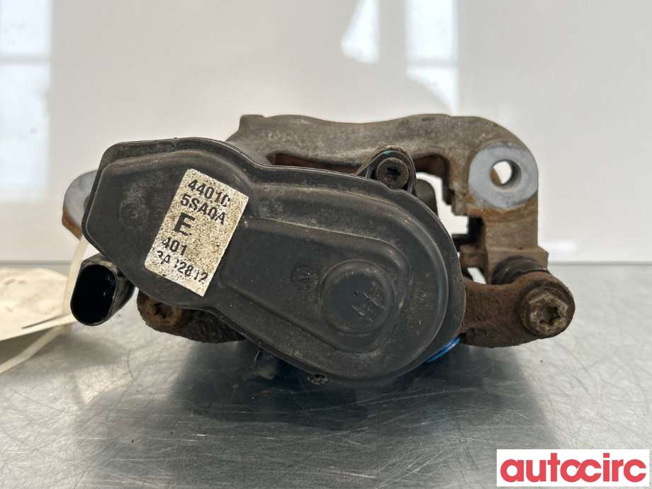 Bremsecaliper venstre bak til Nissan Leaf 2018-->> (Type II)  (NISSAN|440114CA0A||440114CA2A)