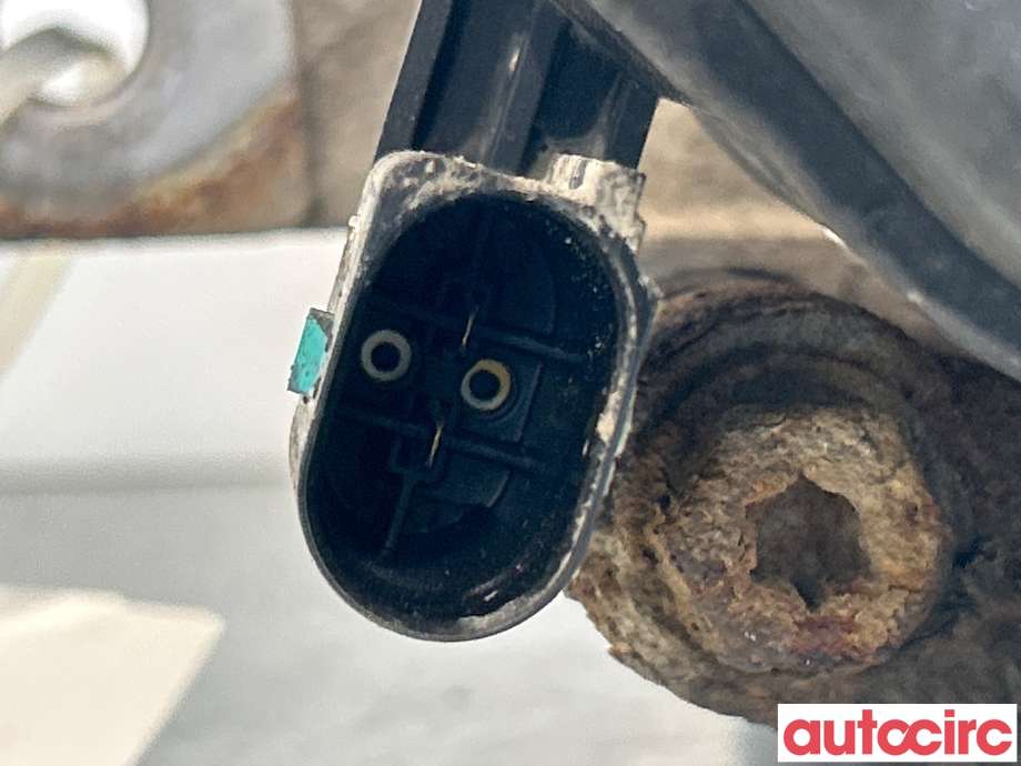 Bremsecaliper venstre bak til Nissan Leaf 2018-->> (Type II)  (NISSAN|440114CA0A||440114CA2A)