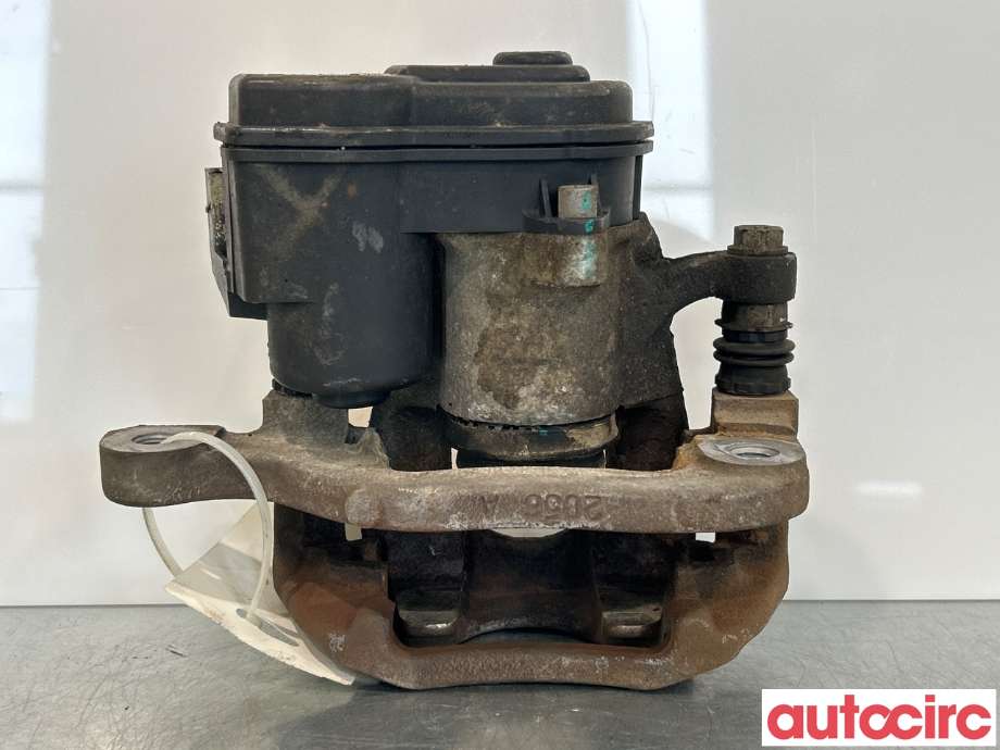 Bremsecaliper høyre bak til Nissan Leaf 2018-->> (Type II)  (NISSAN|440014CA0A||440014CA2A)