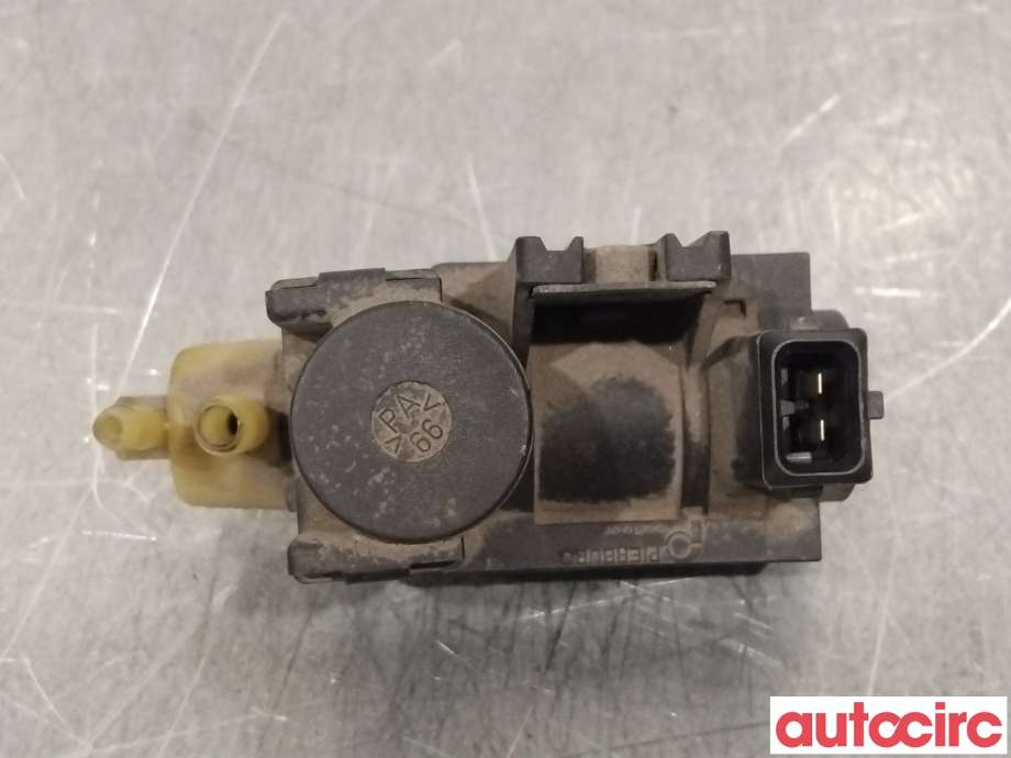 Vakuumventil til Opel Vivaro B 2014-2019  (OPEL|95520982|70181405|8200790180)
