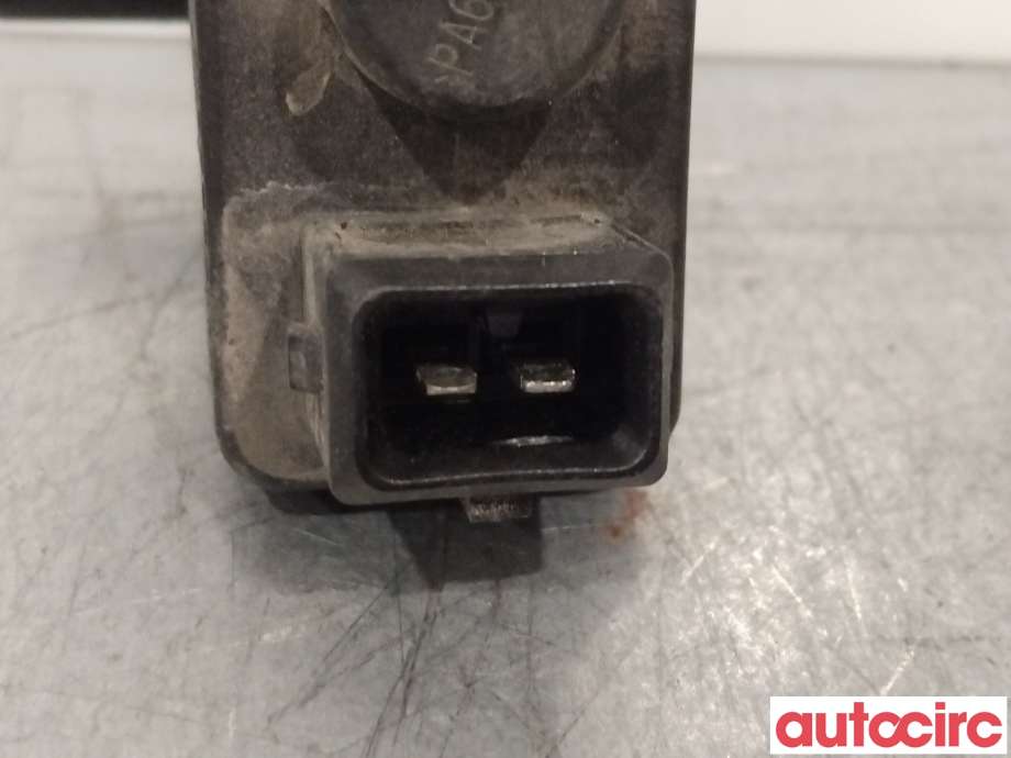 Vakuumventil til Opel Vivaro B 2014-2019  (OPEL|95514554)
