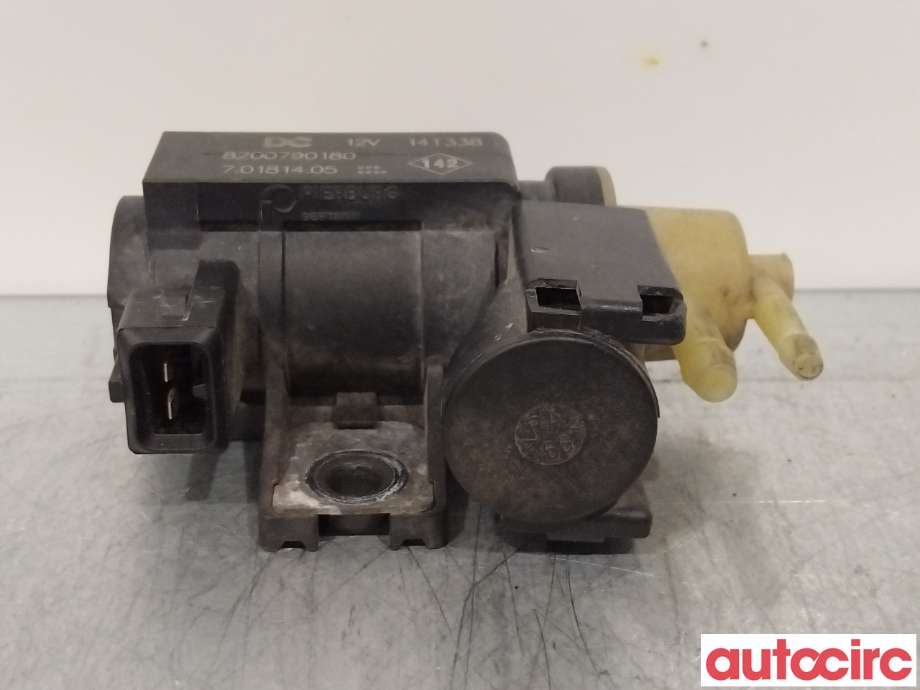 Vakuumventil til Opel Vivaro B 2014-2019  (OPEL|95520982|70181405|8200790180)