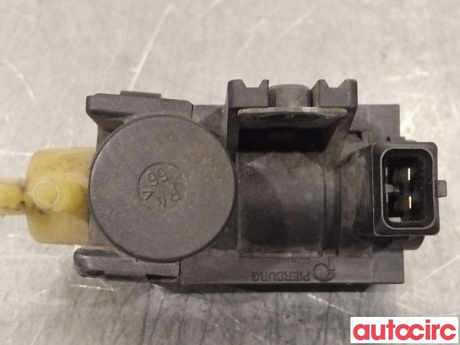 Vakuumventil til Opel Vivaro B 2014-2019  (OPEL|95520982|70181405|8200790180)