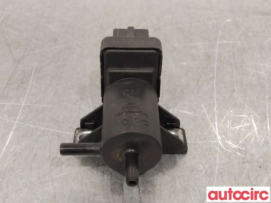 Vakuumventil til Opel Vivaro B 2014-2019 (OPEL|95514554)