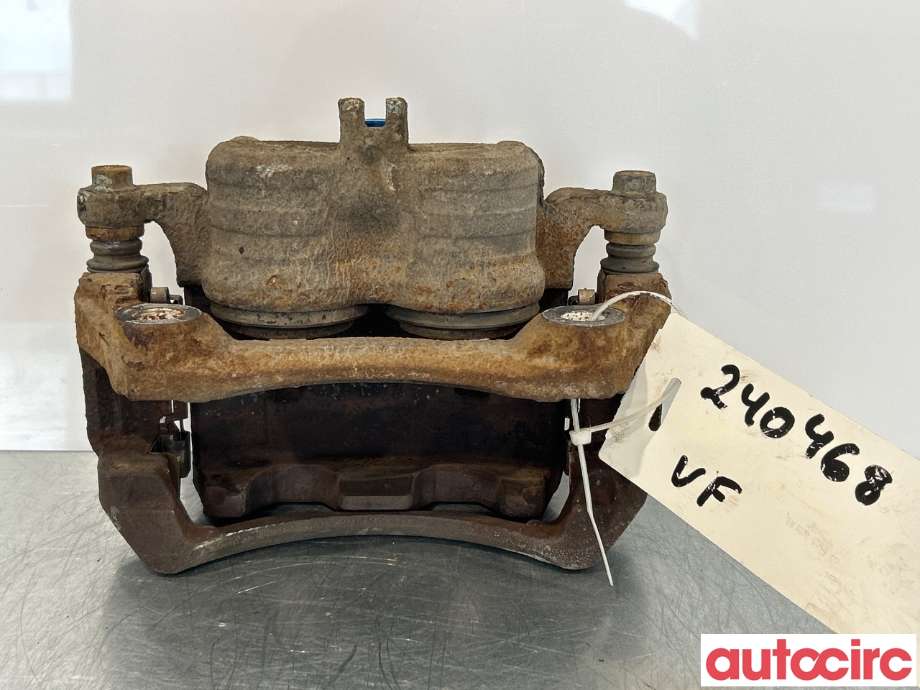 Bremsecaliper venstre foran til Nissan Leaf 2018-->> (Type II)  (NISSAN|410115TA0A|)