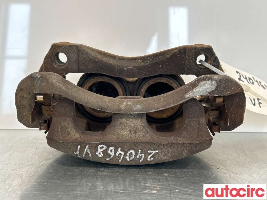 Bremsecaliper venstre foran til Nissan Leaf 2018-->> (Type II)  (NISSAN|410115TA0A|)