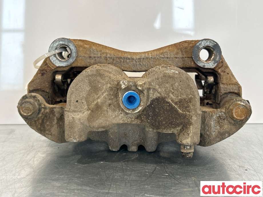 Bremsecaliper venstre foran til Nissan Leaf 2018-->> (Type II)  (NISSAN|410115TA0A|)