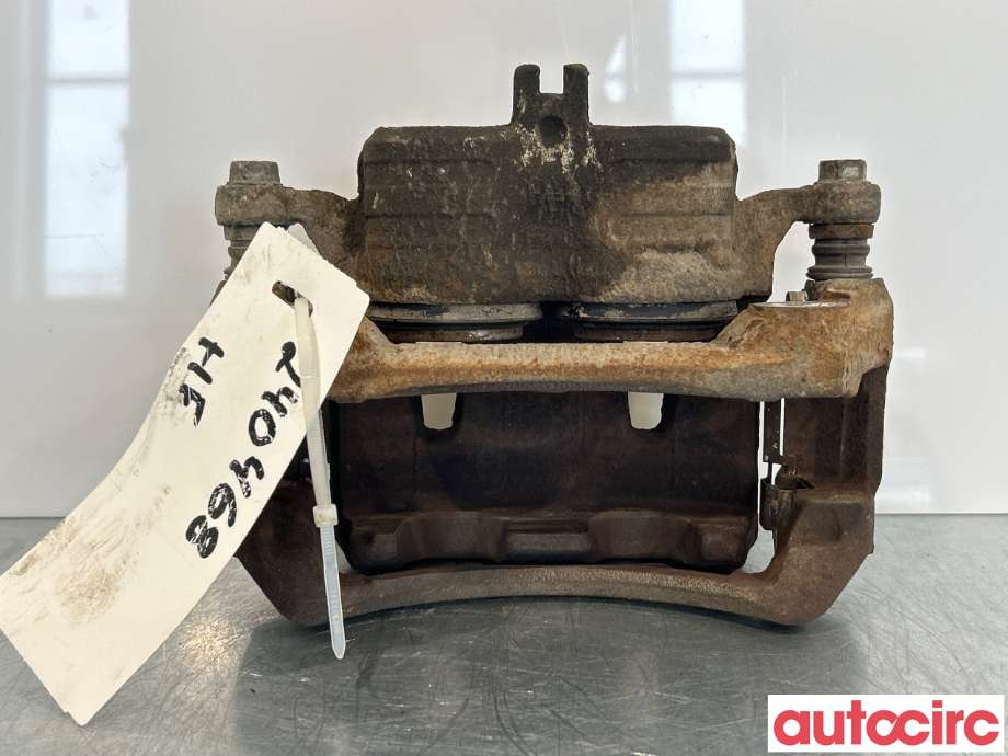 Bremsecaliper høyre foran til Nissan Leaf 2018-->> (Type II)  (NISSAN|410015TA0A|)