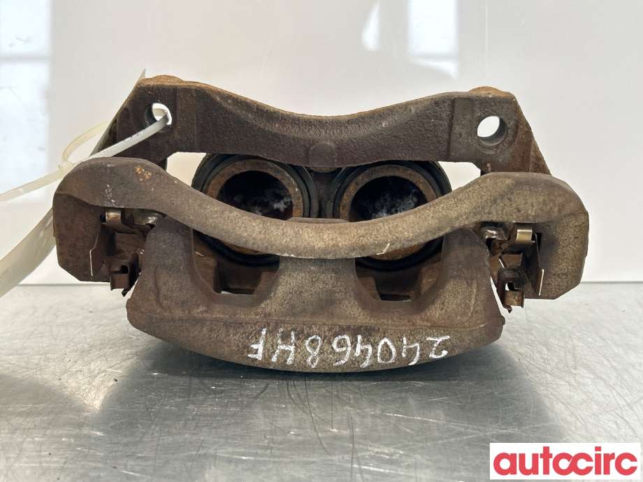 Bremsecaliper høyre foran til Nissan Leaf 2018-->> (Type II)  (NISSAN|410015TA0A|)