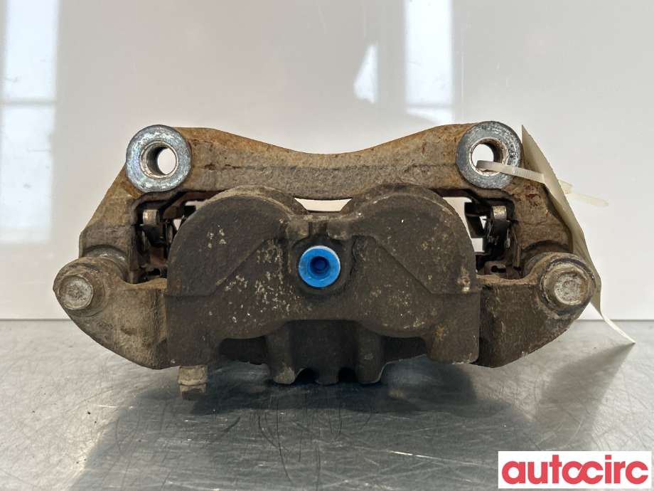 Bremsecaliper høyre foran til Nissan Leaf 2018-->> (Type II)  (NISSAN|410015TA0A|)