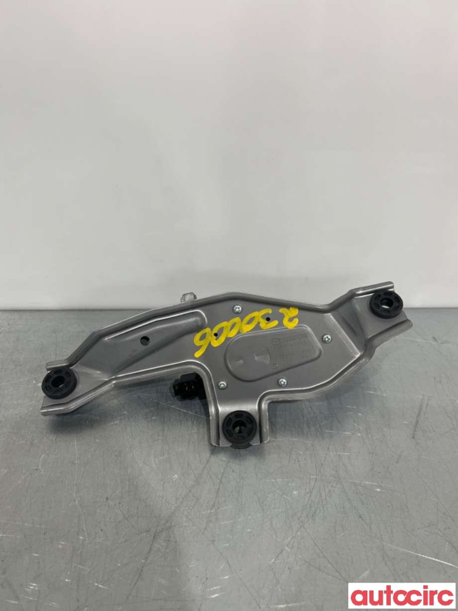 Viskermotor bakrute til Mazda CX-5 2012-2017 (Type I)  (MAZDA CX-5|KD53-67-450|849600-0800|KD53-67450)