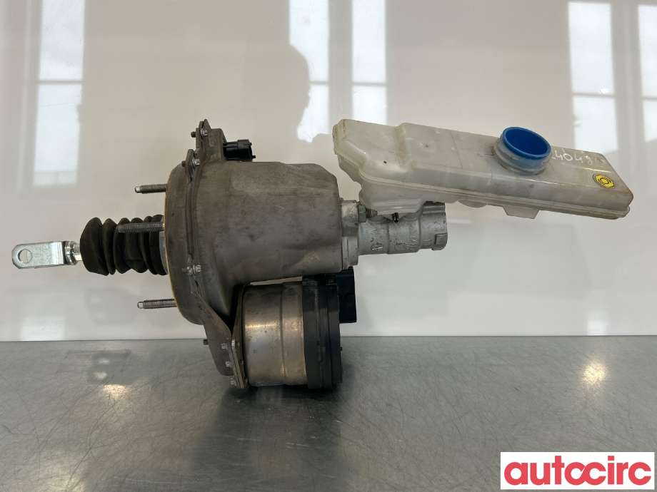 Bremsekraft-forsterker til Tesla Model 3 2018-2023 (Fase 1)  (TESLA|1044671-00-C|0204N00839|1044671-99-F)