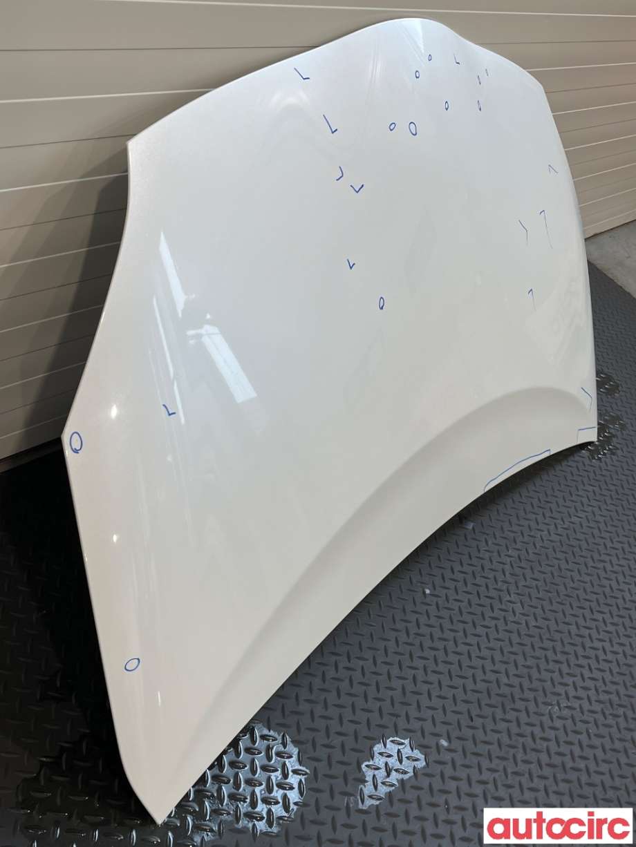 Panser til Toyota Prius +7 2012-2020 (Type III) (stasjonsvogn) (stasjonsvogn) (TOYOTA|5330147060)