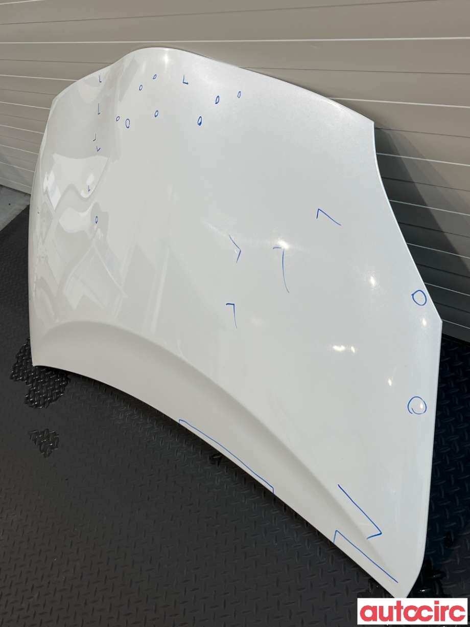 Panser til Toyota Prius +7 2012-2020 (Type III) (stasjonsvogn) (stasjonsvogn) (TOYOTA|5330147060)