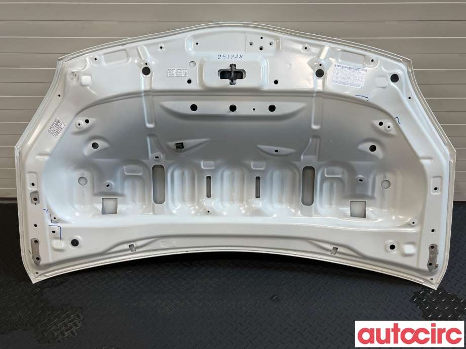 Panser til Toyota Prius +7 2012-2020 (Type III) (stasjonsvogn) (stasjonsvogn) (TOYOTA|5330147060)