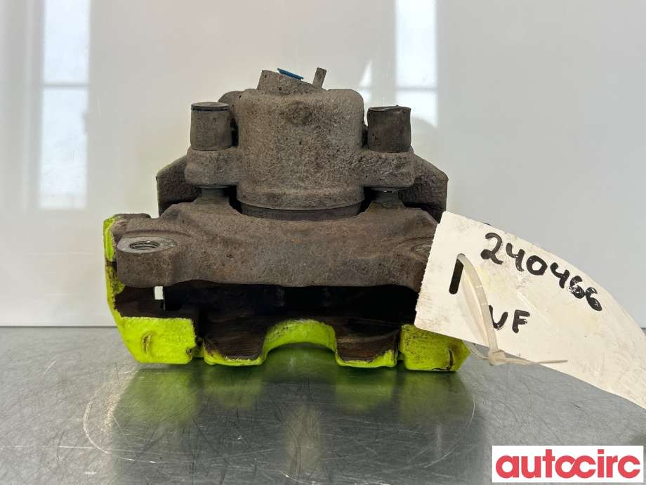 Bremsecaliper venstre foran til VW Caddy 2010-2015 (Type III, Fase 2)  (VOLKSWAGEN|1K0615123E||1K0615123EX)
