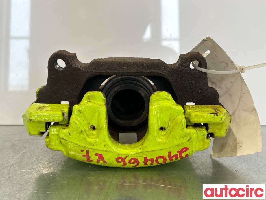 Bremsecaliper venstre foran til VW Caddy 2010-2015 (Type III, Fase 2)  (VOLKSWAGEN|1K0615123E||1K0615123EX)
