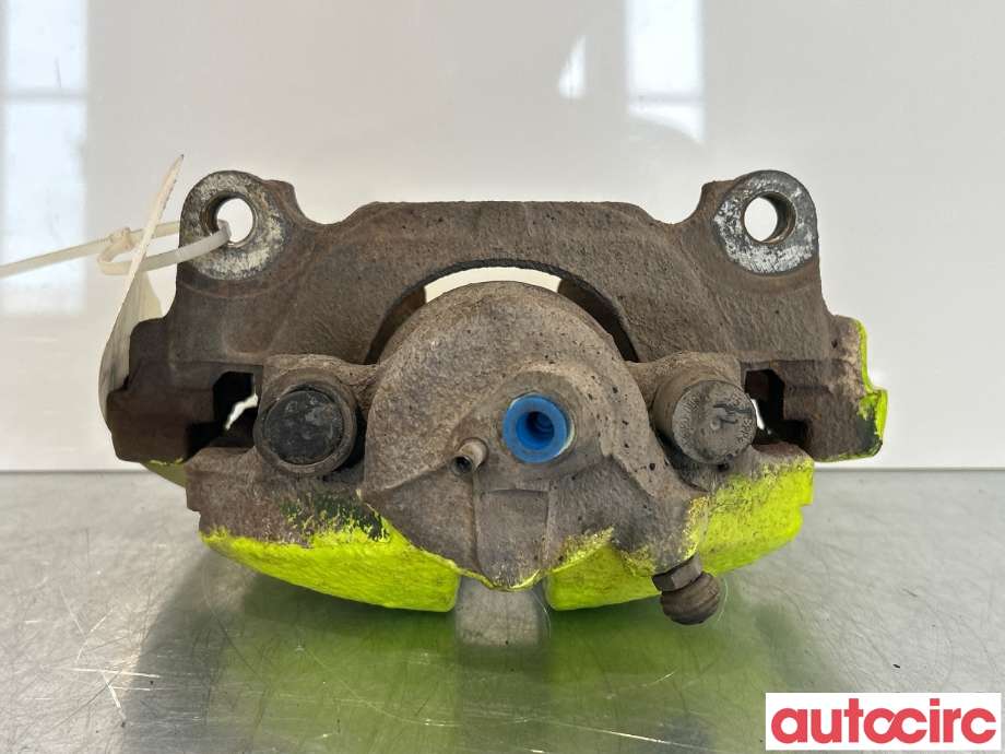 Bremsecaliper venstre foran til VW Caddy 2010-2015 (Type III, Fase 2)  (VOLKSWAGEN|1K0615123E||1K0615123EX)