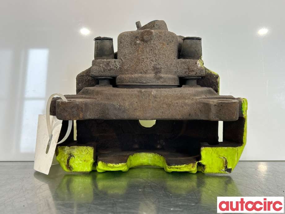 Bremsecaliper høyre foran til VW Caddy 2010-2015 (Type III, Fase 2)  (VOLKSWAGEN|1K0615124E||1K0615124EX)