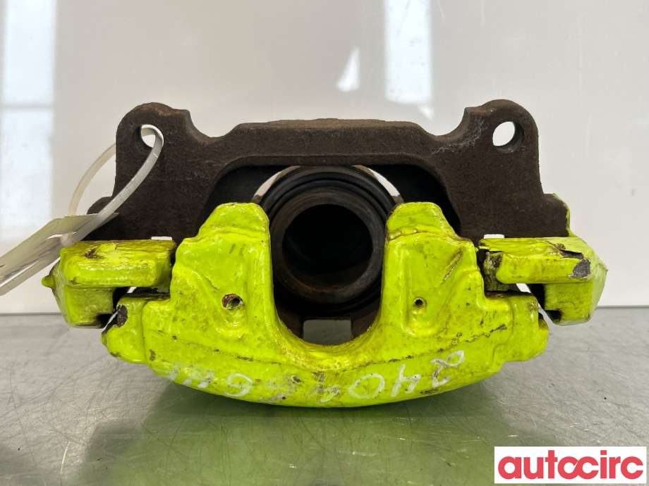Bremsecaliper høyre foran til VW Caddy 2010-2015 (Type III, Fase 2)  (VOLKSWAGEN|1K0615124E||1K0615124EX)