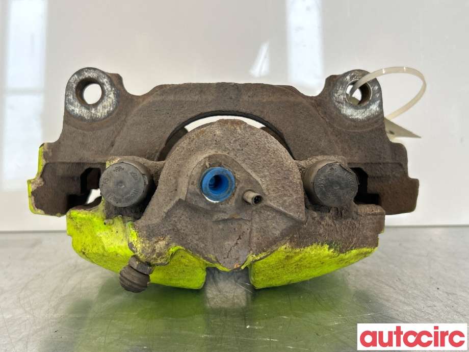 Bremsecaliper høyre foran til VW Caddy 2010-2015 (Type III, Fase 2)  (VOLKSWAGEN|1K0615124E||1K0615124EX)
