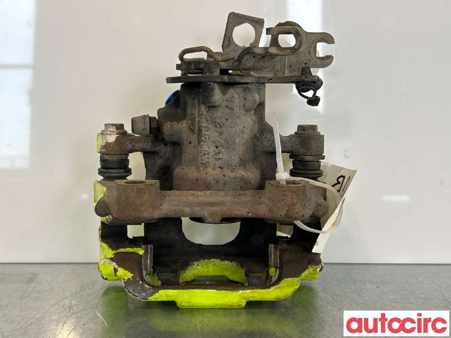 Bremsecaliper venstre bak til VW Caddy 2010-2015 (Type III, Fase 2)  (VOLKSWAGEN|2K5615423|)