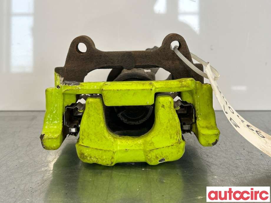 Bremsecaliper venstre bak til VW Caddy 2010-2015 (Type III, Fase 2)  (VOLKSWAGEN|2K5615423|)