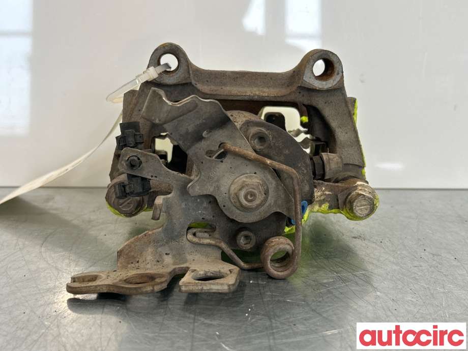 Bremsecaliper venstre bak til VW Caddy 2010-2015 (Type III, Fase 2)  (VOLKSWAGEN|2K5615423|)