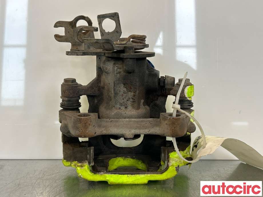 Bremsecaliper høyre bak til VW Caddy 2010-2015 (Type III, Fase 2)  (VOLKSWAGEN|2K5615424|)
