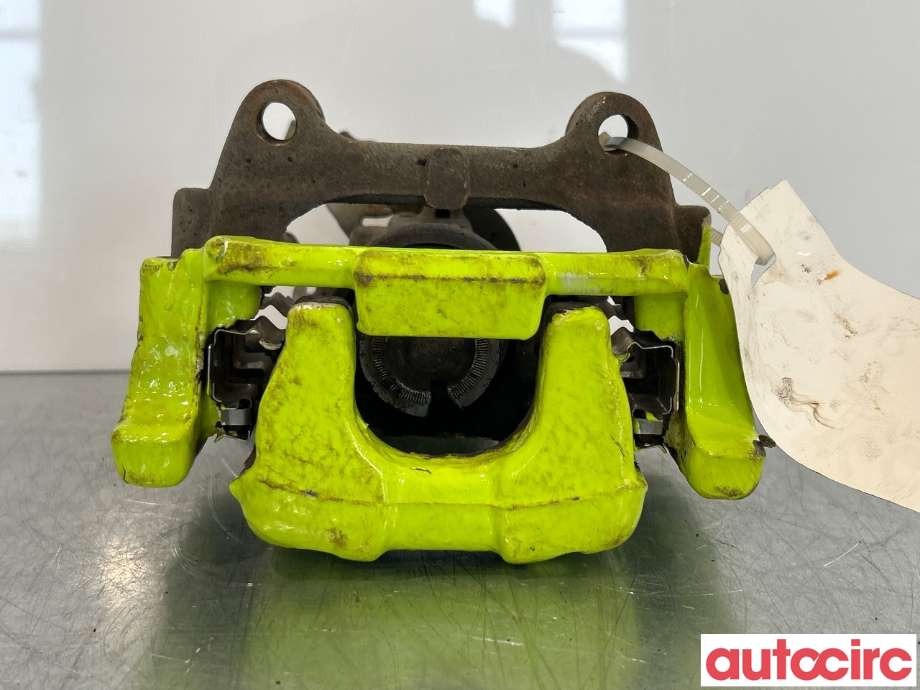 Bremsecaliper høyre bak til VW Caddy 2010-2015 (Type III, Fase 2)  (VOLKSWAGEN|2K5615424|)