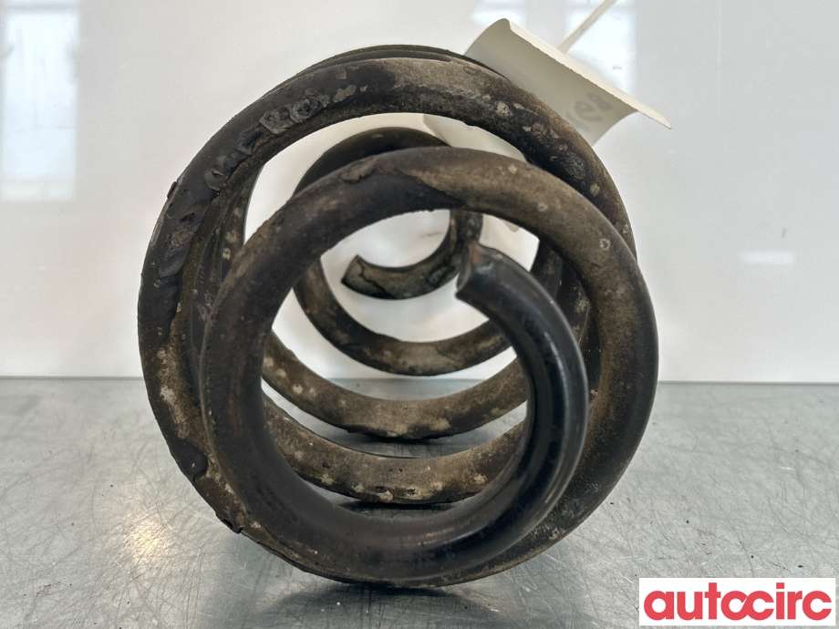 Fjær foran spiralfjær til VW Caddy 2010-2015 (Type III, Fase 2)  (VOLKSWAGEN|1K0411105JR|)