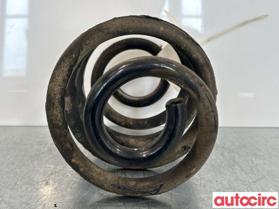 Fjær foran spiralfjær til VW Caddy 2010-2015 (Type III, Fase 2)  (VOLKSWAGEN|1K0411105JR|)