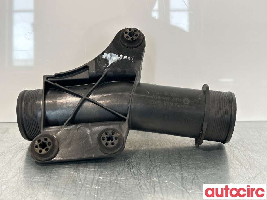 Turbo rør til Porsche Macan 2014-->> (95B) (95B) (PORSCHE|PA6GF30|8K0145673AB|8K0145673)