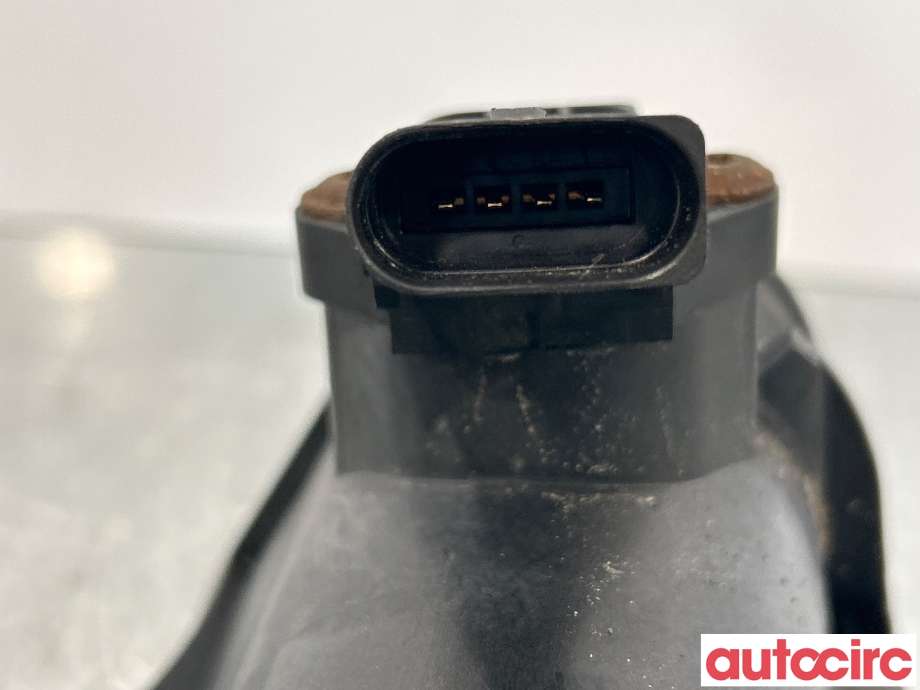 Turbo rør til Porsche Macan 2014-->> (95B) (95B) (PORSCHE|PA6GF30|8K0145673AB|8K0145673)