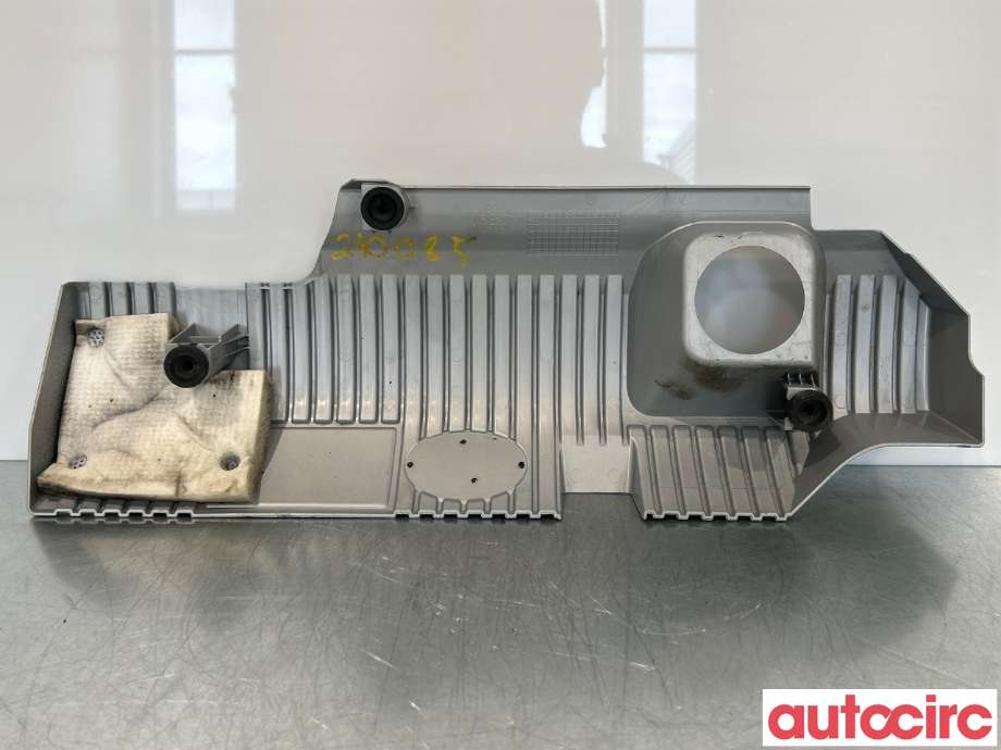 Motordeksel over motor til Toyota Auris 2013-2015 (Type II, Fase 1)  (TOYOTA|1121237090||11212-37090)
