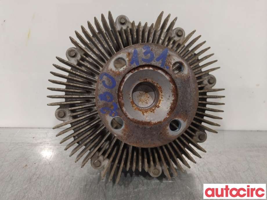 Kjølevifte slurekopling til Toyota Hilux 2006-2011 (TOYOTA|1621030030)