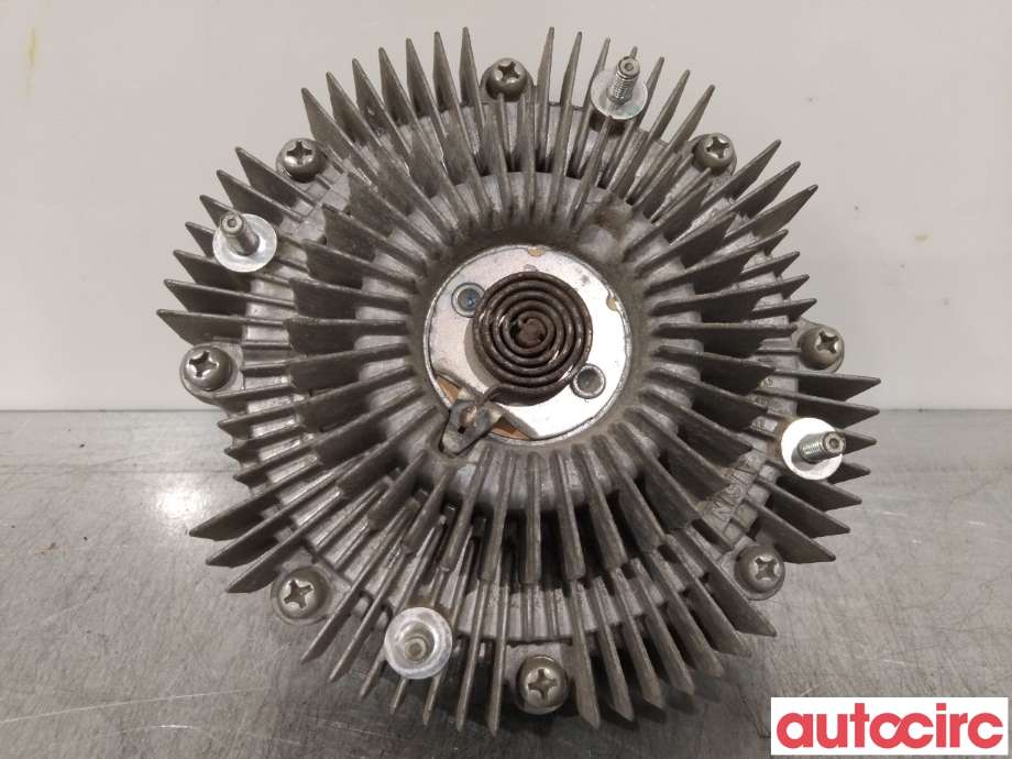 Kjølevifte slurekopling til Toyota Hilux 2006-2011 (TOYOTA|1621030030)