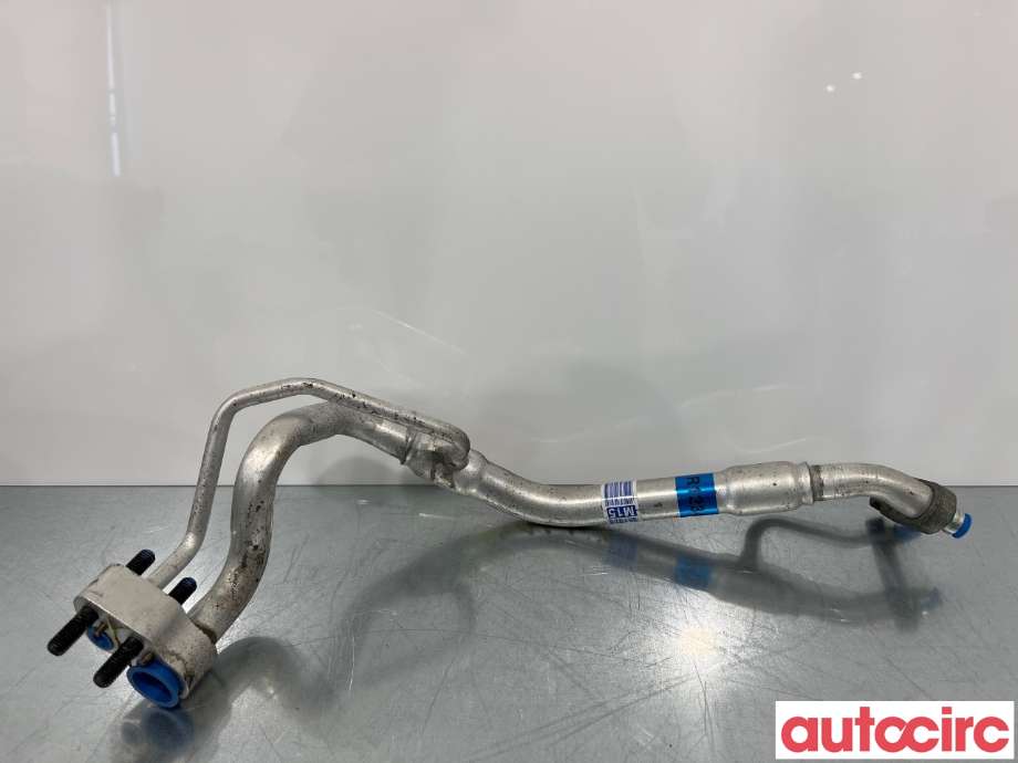 Aircondition rør til Hyundai Ioniq Electric, 2016-2019 (Fase 1) (HYUNDAI|97776G7680)