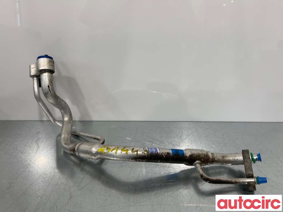 Aircondition rør til Hyundai Ioniq Electric 2016-2019 (Fase 1) (HYUNDAI|97776G7680|)